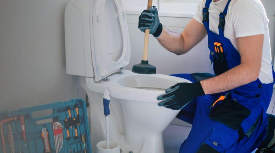 Professional Leak Detection in Drewsville, NH